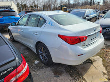 Load image into Gallery viewer, TRANSMISSION Infiniti Q50 2017 17 AWD - MM2992237
