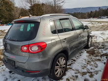 Load image into Gallery viewer, AUTOMATIC TRANSMISSION Tiguan 09 10 11 12 13 14 AWD - MM2966955
