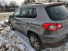 Load image into Gallery viewer, AUTOMATIC TRANSMISSION Tiguan 09 10 11 12 13 14 AWD - MM2966955
