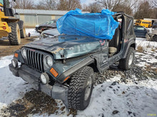 Load image into Gallery viewer, TRANSMISSION Jeep TJ Wrangler 2005 05 2006 06 - MM2967026
