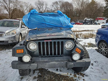 Load image into Gallery viewer, TRANSMISSION Jeep TJ Wrangler 2005 05 2006 06 - MM2967026
