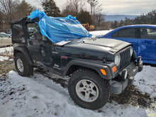 Load image into Gallery viewer, TRANSMISSION Jeep TJ Wrangler 2005 05 2006 06 - MM2967026
