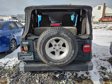 Load image into Gallery viewer, TRANSMISSION Jeep TJ Wrangler 2005 05 2006 06 - MM2967026

