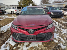 Load image into Gallery viewer, Transmission Toyota Camry 2018 - MM2967083
