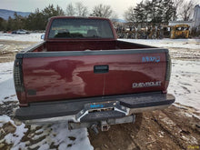 Load image into Gallery viewer, [INVENTORYCAR_YEAR_MAKE_MODEL] TRANSMISSION 4X4 - MM2966862
