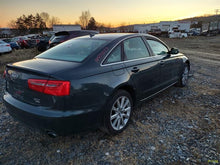 Load image into Gallery viewer, Transmission  AUDI A6 2013 - MM2980160
