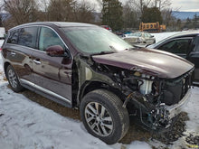 Load image into Gallery viewer, TRANSMISSION JX35 Murano Murano Cross Cabriolet 2009-2014 4X4 - MM2968992
