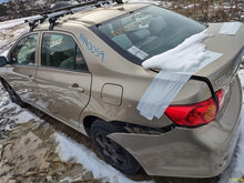 Load image into Gallery viewer, AUTOMATIC TRANSMISSION Corolla 09 10 11 12 13 14 15 FWD - MM2969083

