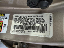 Load image into Gallery viewer, ENGINE MOTOR Corolla Matrix 2009 09 2010 10 1.8L - MM2969078

