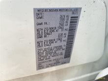 Load image into Gallery viewer, Engine Motor  PATHFINDER 2022 - MM2994850
