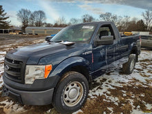 Load image into Gallery viewer, TRANSMISSION F150 Pickup 2011 11 2012 12 2013 13 2014 14 4X4 - MM2979984
