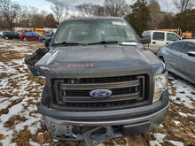 Load image into Gallery viewer, TRANSMISSION F150 Pickup 2011 11 2012 12 2013 13 2014 14 4X4 - MM2979984
