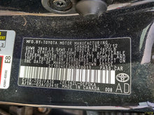 Load image into Gallery viewer, ENGINE MOTOR Toyota Corolla Matrix 2011-2018 1.8L VIN U - MM2980045

