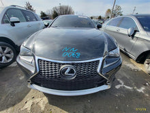Load image into Gallery viewer, TRANSMISSION GS350 IS300 IS350 RC300 RC350 12-19 AWD VIN 8 - MM2991677
