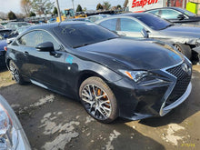 Load image into Gallery viewer, TRANSMISSION GS350 IS300 IS350 RC300 RC350 12-19 AWD VIN 8 - MM2991677
