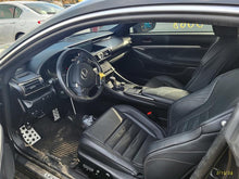 Load image into Gallery viewer, TRANSMISSION GS350 IS300 IS350 RC300 RC350 12-19 AWD VIN 8 - MM2991677
