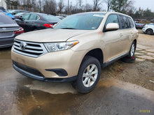 Load image into Gallery viewer, Engine Motor  HIGHLANDER 2013 - MM2992633
