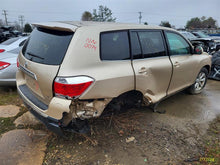 Load image into Gallery viewer, Engine Motor  HIGHLANDER 2013 - MM2992633
