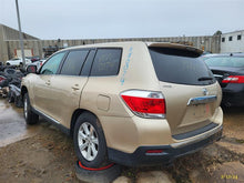 Load image into Gallery viewer, Engine Motor  HIGHLANDER 2013 - MM2992633
