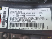 Load image into Gallery viewer, TRANSMISSION Tacoma 2016 16 2017 17 2018 18 2019 19 4X4 - MM2988392
