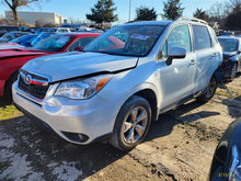 Load image into Gallery viewer, ENGINE MOTOR Subaru Forester 2014 14 2015 15 2.5L VIN A/E - MM2991756
