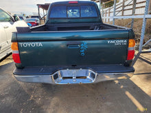 Load image into Gallery viewer, Transmission Toyota Tacoma 2002 - MM2993641
