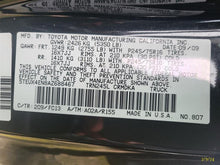 Load image into Gallery viewer, TRANSMISSION Tacoma 05 06 07 08 09 10 11 12 13 14 15 4X4 - MM2988605
