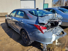Load image into Gallery viewer, TRANSMISSION Hyundai Elantra 2021 21 2022 22 - MM2992323
