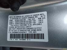 Load image into Gallery viewer, TRANSMISSION Honda CR-V 2012 12 2013 13 2014 14 AWD - MM2980598

