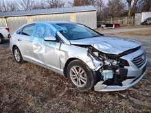 Load image into Gallery viewer, ENGINE MOTOR Santa Fe Sonata Sonata Hybrid Optima Sorento 15-19 2.4L VIN 3/F/B - MM2984490

