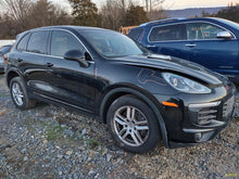 Load image into Gallery viewer, TRANSMISSION Porsche Cayenne 11 12 13 14 15 16 17 18 VIN A - MM2984580
