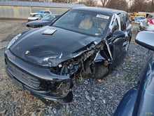 Load image into Gallery viewer, TRANSMISSION Porsche Cayenne 11 12 13 14 15 16 17 18 VIN A - MM2984580

