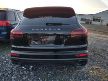 Load image into Gallery viewer, TRANSMISSION Porsche Cayenne 11 12 13 14 15 16 17 18 VIN A - MM2984580
