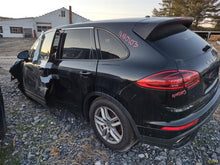 Load image into Gallery viewer, TRANSMISSION Porsche Cayenne 11 12 13 14 15 16 17 18 VIN A - MM2984580
