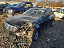 Load image into Gallery viewer, TRANSMISSION Mercedes-Benz C250 C300 C350 C63 2012 12 - MM2984686
