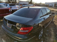 Load image into Gallery viewer, TRANSMISSION Mercedes-Benz C250 C300 C350 C63 2012 12 - MM2984686
