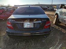 Load image into Gallery viewer, TRANSMISSION Mercedes-Benz C250 C300 C350 C63 2012 12 - MM2984686
