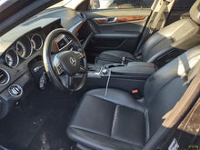 Load image into Gallery viewer, TRANSMISSION Mercedes-Benz C250 C300 C350 C63 2012 12 - MM2984686
