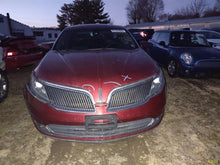 Load image into Gallery viewer, TRANSMISSION Edge MKS MKT MKX 13 14 15 16 17 18 FWD - MM2988908
