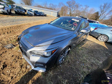 Load image into Gallery viewer, Transmission  INFINITI Q50 2016 - MM2993164
