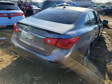 Load image into Gallery viewer, Transmission  INFINITI Q50 2016 - MM2993164
