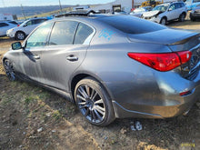 Load image into Gallery viewer, Transmission  INFINITI Q50 2016 - MM2993164

