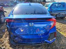 Load image into Gallery viewer, Transmission Honda Civic 2017 - MM2993296
