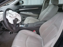 Load image into Gallery viewer, TRUNK LID MOUNTED TAIL LIGHT LAMP G25 G35 G37 2007-2015 Right - CTL207243
