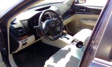 Load image into Gallery viewer, AC A/C AIR CONDITIONING COMPRESSOR Subaru Legacy 13 14 15 16 - CTL187836
