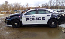 Load image into Gallery viewer, TRANSMISSION Edge Taurus MKS MKX 13 14 15 16 17 18 19 AWD - CTL196324
