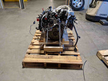 Load image into Gallery viewer, CV AXLE SHAFT Jaguar X Type 2002 02 03 04 05 - 08 Right - NW12055
