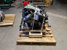 Load image into Gallery viewer, CV AXLE SHAFT Jaguar X Type 2002 02 03 04 05 - 08 Right - NW12055
