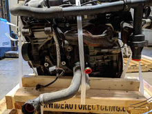 Load image into Gallery viewer, CV AXLE SHAFT Jaguar X Type 2002 02 03 04 05 - 08 Right - NW12055
