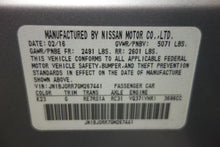 Load image into Gallery viewer, ABS Pump  INFINITI QX50 2016 - NW1325
